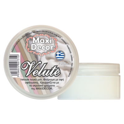Veloute Maxi Decor 100ml_VE22007310